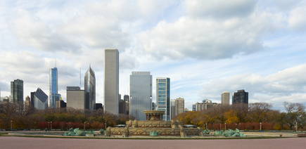 Grant Park
